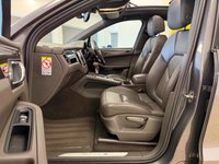 USED 2014 52 PORSCHE MACAN 3.0 TD V6 S SUV 5dr Diesel PDK 4WD Euro 6 (s/s) (258 ps) BROWN LEATHER, AIR CONDITIONING, PANORAMIC ROOF SYSTEM, HEATED FRONT SEATS, PCM, REVERSE CAMERA INC PARK ASSIST FRONT & REAR, BI XENONS, CRUISE CONTROL, BOSE SURROUND SOUND SYSTEM, TELEPHOEN MODULE, 19&rdquo; MACAN TURBO ALLOY WHEELS, HIGH GLOSS WINDOW TRIMS IN BLACK, MULTI FUNCTION STEERING WHEEL,  AUTOMATIC DIM INTERIOR & EXTERIOR MIRRORS