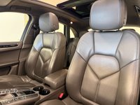 USED 2014 52 PORSCHE MACAN 3.0 TD V6 S SUV 5dr Diesel PDK 4WD Euro 6 (s/s) (258 ps) BROWN LEATHER, AIR CONDITIONING, PANORAMIC ROOF SYSTEM, HEATED FRONT SEATS, PCM, REVERSE CAMERA INC PARK ASSIST FRONT & REAR, BI XENONS, CRUISE CONTROL, BOSE SURROUND SOUND SYSTEM, TELEPHOEN MODULE, 19&rdquo; MACAN TURBO ALLOY WHEELS, HIGH GLOSS WINDOW TRIMS IN BLACK, MULTI FUNCTION STEERING WHEEL,  AUTOMATIC DIM INTERIOR & EXTERIOR MIRRORS