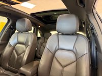 USED 2014 52 PORSCHE MACAN 3.0 TD V6 S SUV 5dr Diesel PDK 4WD Euro 6 (s/s) (258 ps) BROWN LEATHER, AIR CONDITIONING, PANORAMIC ROOF SYSTEM, HEATED FRONT SEATS, PCM, REVERSE CAMERA INC PARK ASSIST FRONT & REAR, BI XENONS, CRUISE CONTROL, BOSE SURROUND SOUND SYSTEM, TELEPHOEN MODULE, 19&rdquo; MACAN TURBO ALLOY WHEELS, HIGH GLOSS WINDOW TRIMS IN BLACK, MULTI FUNCTION STEERING WHEEL,  AUTOMATIC DIM INTERIOR & EXTERIOR MIRRORS