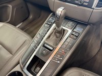 USED 2014 52 PORSCHE MACAN 3.0 TD V6 S SUV 5dr Diesel PDK 4WD Euro 6 (s/s) (258 ps) BROWN LEATHER, AIR CONDITIONING, PANORAMIC ROOF SYSTEM, HEATED FRONT SEATS, PCM, REVERSE CAMERA INC PARK ASSIST FRONT & REAR, BI XENONS, CRUISE CONTROL, BOSE SURROUND SOUND SYSTEM, TELEPHOEN MODULE, 19&rdquo; MACAN TURBO ALLOY WHEELS, HIGH GLOSS WINDOW TRIMS IN BLACK, MULTI FUNCTION STEERING WHEEL,  AUTOMATIC DIM INTERIOR & EXTERIOR MIRRORS