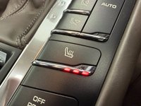 USED 2014 52 PORSCHE MACAN 3.0 TD V6 S SUV 5dr Diesel PDK 4WD Euro 6 (s/s) (258 ps) BROWN LEATHER, AIR CONDITIONING, PANORAMIC ROOF SYSTEM, HEATED FRONT SEATS, PCM, REVERSE CAMERA INC PARK ASSIST FRONT & REAR, BI XENONS, CRUISE CONTROL, BOSE SURROUND SOUND SYSTEM, TELEPHOEN MODULE, 19&rdquo; MACAN TURBO ALLOY WHEELS, HIGH GLOSS WINDOW TRIMS IN BLACK, MULTI FUNCTION STEERING WHEEL,  AUTOMATIC DIM INTERIOR & EXTERIOR MIRRORS
