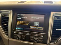 USED 2014 52 PORSCHE MACAN 3.0 TD V6 S SUV 5dr Diesel PDK 4WD Euro 6 (s/s) (258 ps) BROWN LEATHER, AIR CONDITIONING, PANORAMIC ROOF SYSTEM, HEATED FRONT SEATS, PCM, REVERSE CAMERA INC PARK ASSIST FRONT & REAR, BI XENONS, CRUISE CONTROL, BOSE SURROUND SOUND SYSTEM, TELEPHOEN MODULE, 19&rdquo; MACAN TURBO ALLOY WHEELS, HIGH GLOSS WINDOW TRIMS IN BLACK, MULTI FUNCTION STEERING WHEEL,  AUTOMATIC DIM INTERIOR & EXTERIOR MIRRORS