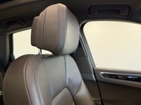 USED 2014 52 PORSCHE MACAN 3.0 TD V6 S SUV 5dr Diesel PDK 4WD Euro 6 (s/s) (258 ps) BROWN LEATHER, AIR CONDITIONING, PANORAMIC ROOF SYSTEM, HEATED FRONT SEATS, PCM, REVERSE CAMERA INC PARK ASSIST FRONT & REAR, BI XENONS, CRUISE CONTROL, BOSE SURROUND SOUND SYSTEM, TELEPHOEN MODULE, 19&rdquo; MACAN TURBO ALLOY WHEELS, HIGH GLOSS WINDOW TRIMS IN BLACK, MULTI FUNCTION STEERING WHEEL,  AUTOMATIC DIM INTERIOR & EXTERIOR MIRRORS