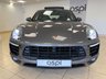 USED 2014 52 PORSCHE MACAN 3.0 TD V6 S SUV 5dr Diesel PDK 4WD Euro 6 (s/s) (258 ps) BROWN LEATHER, AIR CONDITIONING, PANORAMIC ROOF SYSTEM, HEATED FRONT SEATS, PCM, REVERSE CAMERA INC PARK ASSIST FRONT & REAR, BI XENONS, CRUISE CONTROL, BOSE SURROUND SOUND SYSTEM, TELEPHOEN MODULE, 19&rdquo; MACAN TURBO ALLOY WHEELS, HIGH GLOSS WINDOW TRIMS IN BLACK, MULTI FUNCTION STEERING WHEEL,  AUTOMATIC DIM INTERIOR & EXTERIOR MIRRORS
