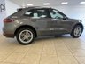 USED 2014 52 PORSCHE MACAN 3.0 TD V6 S SUV 5dr Diesel PDK 4WD Euro 6 (s/s) (258 ps) BROWN LEATHER, AIR CONDITIONING, PANORAMIC ROOF SYSTEM, HEATED FRONT SEATS, PCM, REVERSE CAMERA INC PARK ASSIST FRONT & REAR, BI XENONS, CRUISE CONTROL, BOSE SURROUND SOUND SYSTEM, TELEPHOEN MODULE, 19&rdquo; MACAN TURBO ALLOY WHEELS, HIGH GLOSS WINDOW TRIMS IN BLACK, MULTI FUNCTION STEERING WHEEL,  AUTOMATIC DIM INTERIOR & EXTERIOR MIRRORS