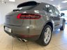 USED 2014 52 PORSCHE MACAN 3.0 TD V6 S SUV 5dr Diesel PDK 4WD Euro 6 (s/s) (258 ps) BROWN LEATHER, AIR CONDITIONING, PANORAMIC ROOF SYSTEM, HEATED FRONT SEATS, PCM, REVERSE CAMERA INC PARK ASSIST FRONT & REAR, BI XENONS, CRUISE CONTROL, BOSE SURROUND SOUND SYSTEM, TELEPHOEN MODULE, 19&rdquo; MACAN TURBO ALLOY WHEELS, HIGH GLOSS WINDOW TRIMS IN BLACK, MULTI FUNCTION STEERING WHEEL,  AUTOMATIC DIM INTERIOR & EXTERIOR MIRRORS