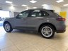 USED 2014 52 PORSCHE MACAN 3.0 TD V6 S SUV 5dr Diesel PDK 4WD Euro 6 (s/s) (258 ps) BROWN LEATHER, AIR CONDITIONING, PANORAMIC ROOF SYSTEM, HEATED FRONT SEATS, PCM, REVERSE CAMERA INC PARK ASSIST FRONT & REAR, BI XENONS, CRUISE CONTROL, BOSE SURROUND SOUND SYSTEM, TELEPHOEN MODULE, 19&rdquo; MACAN TURBO ALLOY WHEELS, HIGH GLOSS WINDOW TRIMS IN BLACK, MULTI FUNCTION STEERING WHEEL,  AUTOMATIC DIM INTERIOR & EXTERIOR MIRRORS