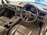 USED 2014 52 PORSCHE MACAN 3.0 TD V6 S SUV 5dr Diesel PDK 4WD Euro 6 (s/s) (258 ps) BROWN LEATHER, AIR CONDITIONING, PANORAMIC ROOF SYSTEM, HEATED FRONT SEATS, PCM, REVERSE CAMERA INC PARK ASSIST FRONT & REAR, BI XENONS, CRUISE CONTROL, BOSE SURROUND SOUND SYSTEM, TELEPHOEN MODULE, 19&rdquo; MACAN TURBO ALLOY WHEELS, HIGH GLOSS WINDOW TRIMS IN BLACK, MULTI FUNCTION STEERING WHEEL,  AUTOMATIC DIM INTERIOR & EXTERIOR MIRRORS