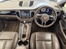 USED 2014 52 PORSCHE MACAN 3.0 TD V6 S SUV 5dr Diesel PDK 4WD Euro 6 (s/s) (258 ps) BROWN LEATHER, AIR CONDITIONING, PANORAMIC ROOF SYSTEM, HEATED FRONT SEATS, PCM, REVERSE CAMERA INC PARK ASSIST FRONT & REAR, BI XENONS, CRUISE CONTROL, BOSE SURROUND SOUND SYSTEM, TELEPHOEN MODULE, 19&rdquo; MACAN TURBO ALLOY WHEELS, HIGH GLOSS WINDOW TRIMS IN BLACK, MULTI FUNCTION STEERING WHEEL,  AUTOMATIC DIM INTERIOR & EXTERIOR MIRRORS