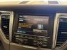 USED 2014 52 PORSCHE MACAN 3.0 TD V6 S SUV 5dr Diesel PDK 4WD Euro 6 (s/s) (258 ps) BROWN LEATHER, AIR CONDITIONING, PANORAMIC ROOF SYSTEM, HEATED FRONT SEATS, PCM, REVERSE CAMERA INC PARK ASSIST FRONT & REAR, BI XENONS, CRUISE CONTROL, BOSE SURROUND SOUND SYSTEM, TELEPHOEN MODULE, 19&rdquo; MACAN TURBO ALLOY WHEELS, HIGH GLOSS WINDOW TRIMS IN BLACK, MULTI FUNCTION STEERING WHEEL,  AUTOMATIC DIM INTERIOR & EXTERIOR MIRRORS