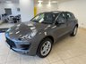 USED 2014 52 PORSCHE MACAN 3.0 TD V6 S SUV 5dr Diesel PDK 4WD Euro 6 (s/s) (258 ps) BROWN LEATHER, AIR CONDITIONING, PANORAMIC ROOF SYSTEM, HEATED FRONT SEATS, PCM, REVERSE CAMERA INC PARK ASSIST FRONT & REAR, BI XENONS, CRUISE CONTROL, BOSE SURROUND SOUND SYSTEM, TELEPHOEN MODULE, 19&rdquo; MACAN TURBO ALLOY WHEELS, HIGH GLOSS WINDOW TRIMS IN BLACK, MULTI FUNCTION STEERING WHEEL,  AUTOMATIC DIM INTERIOR & EXTERIOR MIRRORS
