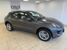 USED 2014 52 PORSCHE MACAN 3.0 TD V6 S SUV 5dr Diesel PDK 4WD Euro 6 (s/s) (258 ps) BROWN LEATHER, AIR CONDITIONING, PANORAMIC ROOF SYSTEM, HEATED FRONT SEATS, PCM, REVERSE CAMERA INC PARK ASSIST FRONT & REAR, BI XENONS, CRUISE CONTROL, BOSE SURROUND SOUND SYSTEM, TELEPHOEN MODULE, 19&rdquo; MACAN TURBO ALLOY WHEELS, HIGH GLOSS WINDOW TRIMS IN BLACK, MULTI FUNCTION STEERING WHEEL,  AUTOMATIC DIM INTERIOR & EXTERIOR MIRRORS