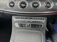 USED 2018 18 MERCEDES-BENZ E-CLASS 2.0 E220d AMG Line (Premium) Coupe 2dr Diesel G-Tronic+ Euro 6 (s/s) (194 ps) PAN ROOF + BLACK WHEELS + PRIVACY GLASS + LEATHER + 19'S
