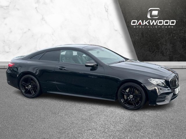 2018 Mercedes-Benz E-CLASS - Photo 4