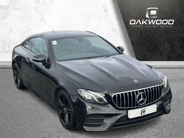 2018 Mercedes-Benz E-CLASS - Photo 7