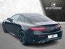USED 2018 18 MERCEDES-BENZ E-CLASS 2.0 E220d AMG Line (Premium) Coupe 2dr Diesel G-Tronic+ Euro 6 (s/s) (194 ps) PAN ROOF + BLACK WHEELS + PRIVACY GLASS + LEATHER + 19'S