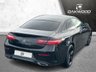 USED 2018 18 MERCEDES-BENZ E-CLASS 2.0 E220d AMG Line (Premium) Coupe 2dr Diesel G-Tronic+ Euro 6 (s/s) (194 ps) PAN ROOF + BLACK WHEELS + PRIVACY GLASS + LEATHER + 19'S