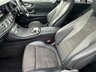 USED 2018 18 MERCEDES-BENZ E-CLASS 2.0 E220d AMG Line (Premium) Coupe 2dr Diesel G-Tronic+ Euro 6 (s/s) (194 ps) PAN ROOF + BLACK WHEELS + PRIVACY GLASS + LEATHER + 19'S