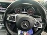 USED 2018 18 MERCEDES-BENZ E-CLASS 2.0 E220d AMG Line (Premium) Coupe 2dr Diesel G-Tronic+ Euro 6 (s/s) (194 ps) PAN ROOF + BLACK WHEELS + PRIVACY GLASS + LEATHER + 19'S