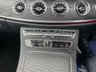 USED 2018 18 MERCEDES-BENZ E-CLASS 2.0 E220d AMG Line (Premium) Coupe 2dr Diesel G-Tronic+ Euro 6 (s/s) (194 ps) PAN ROOF + BLACK WHEELS + PRIVACY GLASS + LEATHER + 19'S