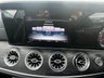 USED 2018 18 MERCEDES-BENZ E-CLASS 2.0 E220d AMG Line (Premium) Coupe 2dr Diesel G-Tronic+ Euro 6 (s/s) (194 ps) PAN ROOF + BLACK WHEELS + PRIVACY GLASS + LEATHER + 19'S