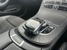 USED 2018 18 MERCEDES-BENZ E-CLASS 2.0 E220d AMG Line (Premium) Coupe 2dr Diesel G-Tronic+ Euro 6 (s/s) (194 ps) PAN ROOF + BLACK WHEELS + PRIVACY GLASS + LEATHER + 19'S