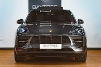 USED 2021 21 PORSCHE MACAN 2.9T V6 GTS SUV  