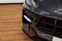 USED 2021 21 PORSCHE MACAN 2.9T V6 GTS SUV  
