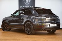 USED 2021 21 PORSCHE MACAN 2.9T V6 GTS SUV  