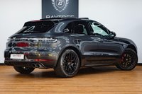 USED 2021 21 PORSCHE MACAN 2.9T V6 GTS SUV  
