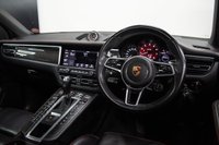 USED 2021 21 PORSCHE MACAN 2.9T V6 GTS SUV  