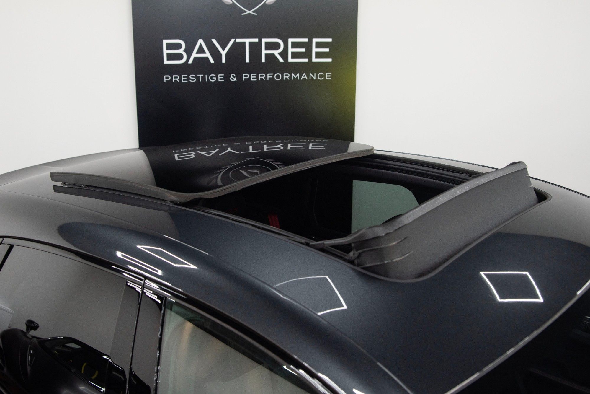 USED 2021 21 PORSCHE MACAN 2.9T V6 GTS SUV  