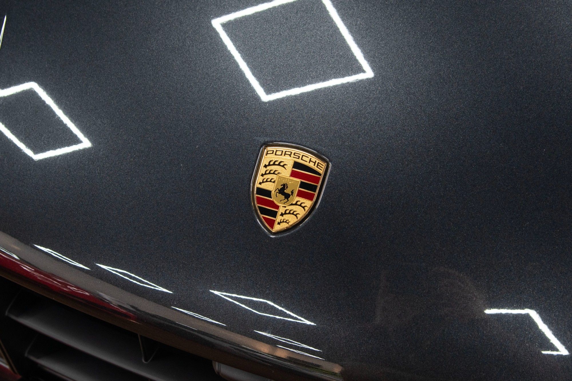 USED 2021 21 PORSCHE MACAN 2.9T V6 GTS SUV  