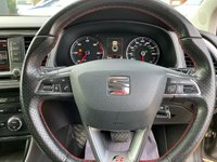 USED 2015 65 SEAT LEON 2.0 TDI 184 FR SPORT TOURER AUTOMATIC 5dr DSG EURO 6 * L&C GROUP SHALL BEAT ANY 'WE BUY CARS VALUATION' FOR YOUR PART EXCHANGE *