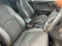 USED 2015 65 SEAT LEON 2.0 TDI 184 FR SPORT TOURER AUTOMATIC 5dr DSG EURO 6 * L&C GROUP SHALL BEAT ANY 'WE BUY CARS VALUATION' FOR YOUR PART EXCHANGE *
