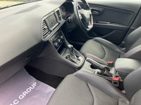 USED 2015 65 SEAT LEON 2.0 TDI 184 FR SPORT TOURER AUTOMATIC 5dr DSG EURO 6 * L&C GROUP SHALL BEAT ANY 'WE BUY CARS VALUATION' FOR YOUR PART EXCHANGE *