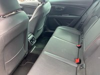 USED 2015 65 SEAT LEON 2.0 TDI 184 FR SPORT TOURER AUTOMATIC 5dr DSG EURO 6 * L&C GROUP SHALL BEAT ANY 'WE BUY CARS VALUATION' FOR YOUR PART EXCHANGE *