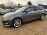 USED 2015 65 SEAT LEON 2.0 TDI 184 FR SPORT TOURER AUTOMATIC 5dr DSG EURO 6 * L&C GROUP SHALL BEAT ANY 'WE BUY CARS VALUATION' FOR YOUR PART EXCHANGE *