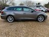 USED 2015 65 SEAT LEON 2.0 TDI 184 FR SPORT TOURER AUTOMATIC 5dr DSG EURO 6 * L&C GROUP SHALL BEAT ANY 'WE BUY CARS VALUATION' FOR YOUR PART EXCHANGE *
