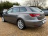 USED 2015 65 SEAT LEON 2.0 TDI 184 FR SPORT TOURER AUTOMATIC 5dr DSG EURO 6 * L&C GROUP SHALL BEAT ANY 'WE BUY CARS VALUATION' FOR YOUR PART EXCHANGE *