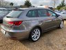 USED 2015 65 SEAT LEON 2.0 TDI 184 FR SPORT TOURER AUTOMATIC 5dr DSG EURO 6 * L&C GROUP SHALL BEAT ANY 'WE BUY CARS VALUATION' FOR YOUR PART EXCHANGE *