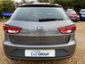 USED 2015 65 SEAT LEON 2.0 TDI 184 FR SPORT TOURER AUTOMATIC 5dr DSG EURO 6 * L&C GROUP SHALL BEAT ANY 'WE BUY CARS VALUATION' FOR YOUR PART EXCHANGE *