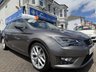 USED 2015 65 SEAT LEON 2.0 TDI 184 FR SPORT TOURER AUTOMATIC 5dr DSG EURO 6 * L&C GROUP SHALL BEAT ANY 'WE BUY CARS VALUATION' FOR YOUR PART EXCHANGE *