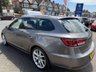 USED 2015 65 SEAT LEON 2.0 TDI 184 FR SPORT TOURER AUTOMATIC 5dr DSG EURO 6 * L&C GROUP SHALL BEAT ANY 'WE BUY CARS VALUATION' FOR YOUR PART EXCHANGE *