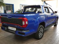 USED 2023 73 MAXUS T90EV 88.5kWh Elite Pickup Double Cab 4dr Electric Auto RWD (177 ps) CARPLAY LEATHER INTERIOR REAR VIEW CAMERA PARKING SENSORS 1 OWNER WARRANTY