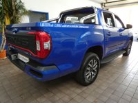 USED 2023 73 MAXUS T90EV 88.5kWh Elite Pickup Double Cab 4dr Electric Auto RWD (177 ps) CARPLAY LEATHER INTERIOR REAR VIEW CAMERA PARKING SENSORS 1 OWNER WARRANTY