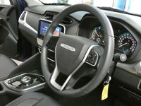 USED 2023 73 MAXUS T90EV 88.5kWh Elite Pickup Double Cab 4dr Electric Auto RWD (177 ps) CARPLAY LEATHER INTERIOR REAR VIEW CAMERA PARKING SENSORS 1 OWNER WARRANTY