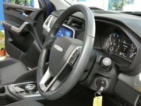 USED 2023 73 MAXUS T90EV 88.5kWh Elite Pickup Double Cab 4dr Electric Auto RWD (177 ps) CARPLAY LEATHER INTERIOR REAR VIEW CAMERA PARKING SENSORS 1 OWNER WARRANTY