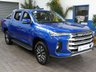 USED 2023 73 MAXUS T90EV 88.5kWh Elite Pickup Double Cab 4dr Electric Auto RWD (177 ps) CARPLAY LEATHER INTERIOR REAR VIEW CAMERA PARKING SENSORS 1 OWNER WARRANTY