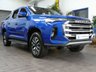 USED 2023 73 MAXUS T90EV 88.5kWh Elite Pickup Double Cab 4dr Electric Auto RWD (177 ps) CARPLAY LEATHER INTERIOR REAR VIEW CAMERA PARKING SENSORS 1 OWNER WARRANTY